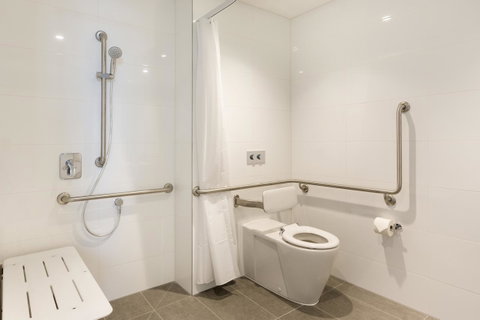 City Tempo - Lonsdale St - Accommodation in Bendigo 19