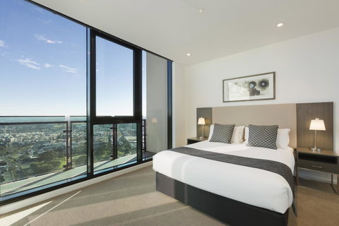City Tempo - Lonsdale St - Accommodation in Bendigo 8