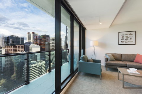 City Tempo - Lonsdale St - Accommodation in Bendigo 14