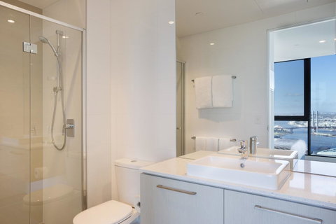 City Tempo - Lonsdale St - Accommodation in Bendigo 3