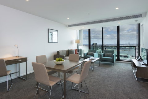 City Tempo - Lonsdale St - Accommodation in Bendigo 6