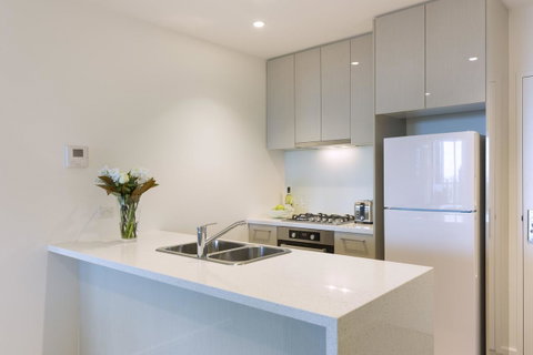 City Tempo - Lonsdale St - Accommodation in Bendigo 10