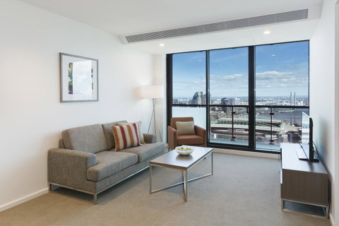 City Tempo - Lonsdale St - Accommodation in Bendigo 9