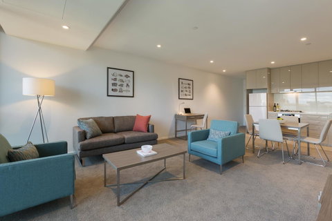 City Tempo - Lonsdale St - Accommodation in Bendigo 15