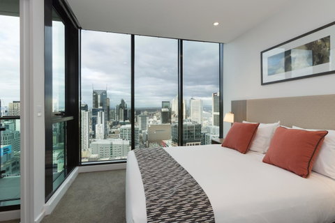 City Tempo - Lonsdale St - Accommodation in Bendigo 18