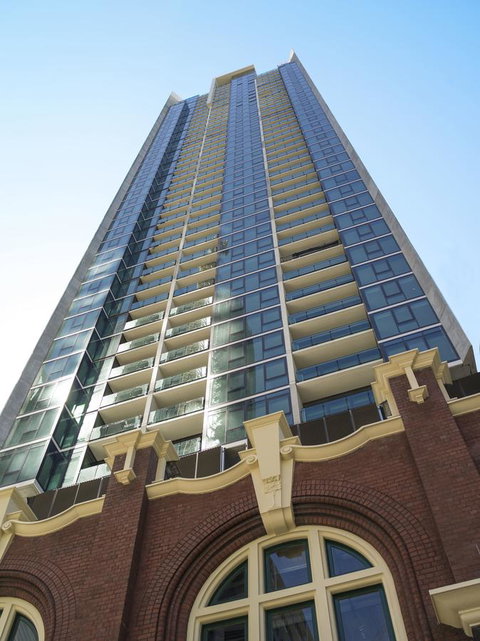 City Tempo - Lonsdale St - Accommodation in Bendigo 0