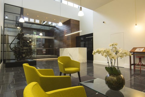 City Tempo - Lonsdale St - Accommodation in Bendigo 12