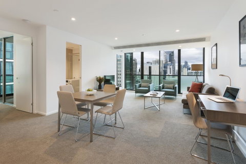 City Tempo - Lonsdale St - Accommodation in Bendigo 11