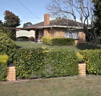 Jacaranda House - Accommodation in Bendigo