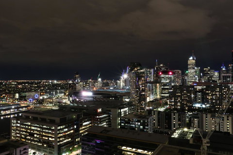 Waterside S Collection - Accommodation in Bendigo 1