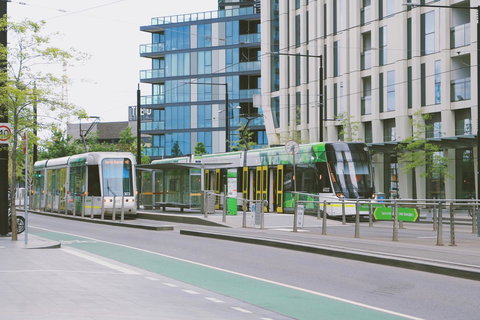 Waterside S Collection - Accommodation in Bendigo 18