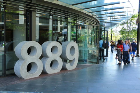 Waterside S Collection - Accommodation in Bendigo 8