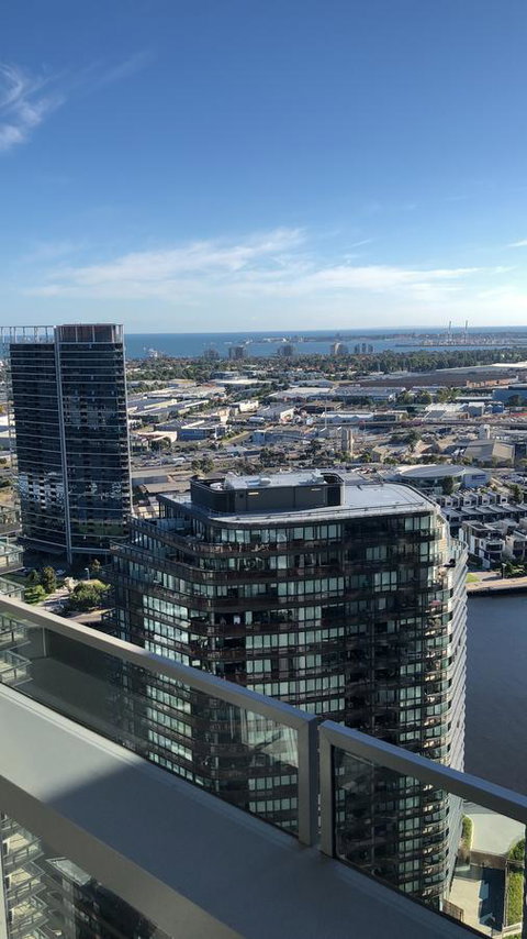 Waterside S Collection - Accommodation in Bendigo 11