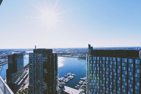 Waterside S Collection - Accommodation in Bendigo 3