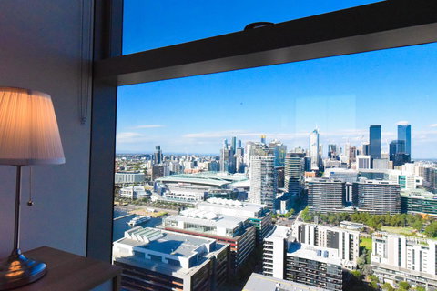 Waterside S Collection - Accommodation in Bendigo 22