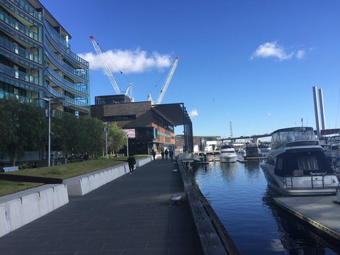 Waterside S Collection - Accommodation in Bendigo 6