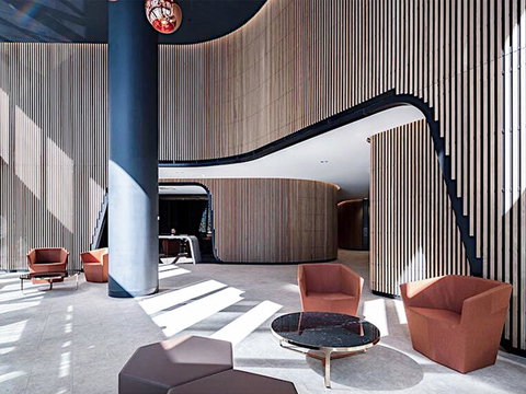 Waterside S Collection - Accommodation in Bendigo 9