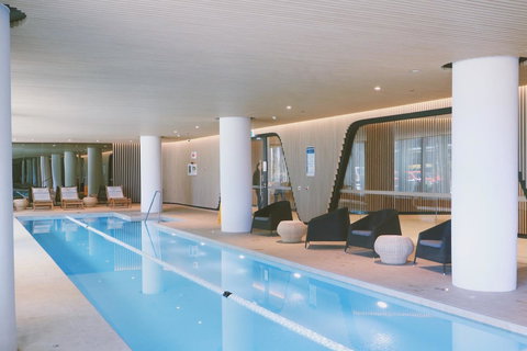 Waterside S Collection - Accommodation in Bendigo 0