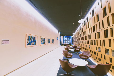 Waterside S Collection - Accommodation in Bendigo 10