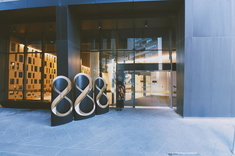 Waterside S Collection - Accommodation in Bendigo 5