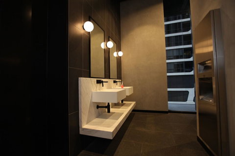 Melbourne Empire Apartments - Accommodation in Bendigo 4