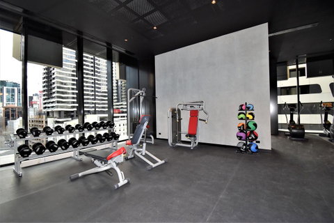 Melbourne Empire Apartments - Accommodation in Bendigo 7