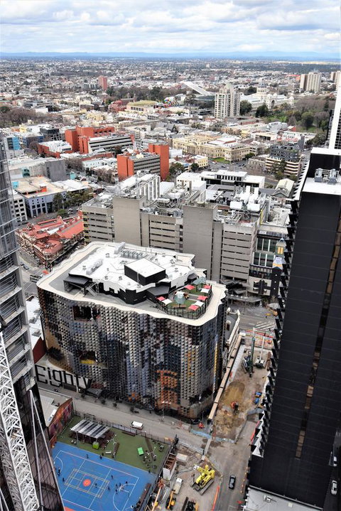 Melbourne Empire Apartments - Accommodation in Bendigo 15