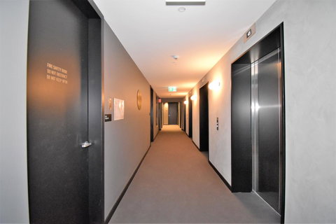 Melbourne Empire Apartments - Accommodation in Bendigo 12