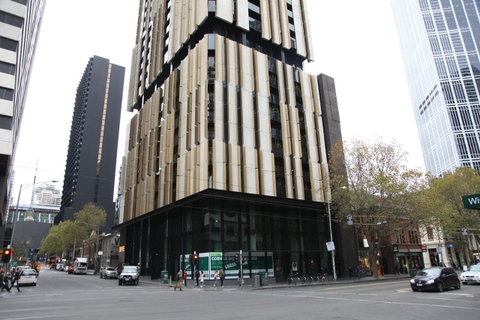 Melbourne Empire Apartments - Accommodation in Bendigo 2