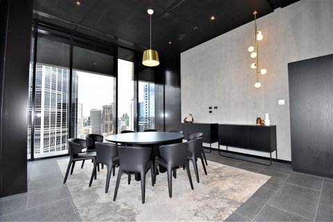 Melbourne Empire Apartments - Accommodation in Bendigo 6