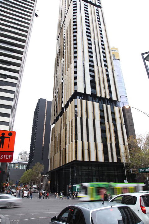 Melbourne Empire Apartments - Accommodation in Bendigo 0