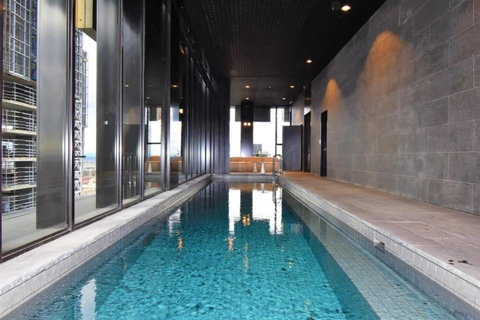 Melbourne Empire Apartments - Accommodation in Bendigo 1