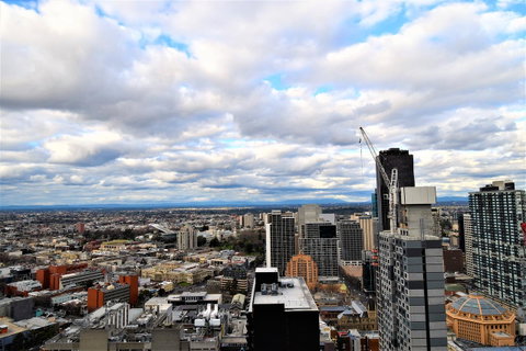 Melbourne Empire Apartments - Accommodation in Bendigo 14