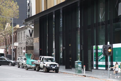 Melbourne Empire Apartments - Accommodation in Bendigo 3
