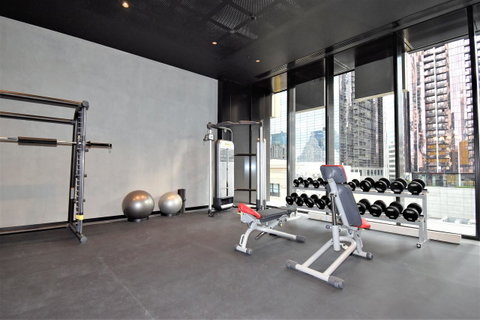 Melbourne Empire Apartments - Accommodation in Bendigo 9