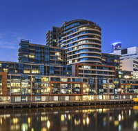 Waterfront Melbourne Apartments - Accommodation in Bendigo