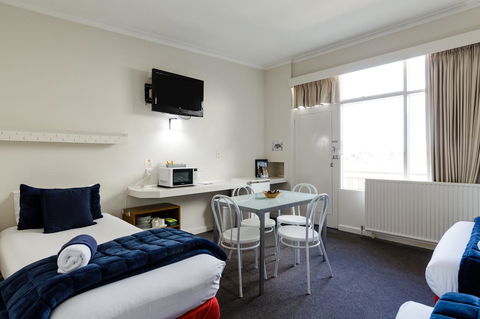Bendigo Oval Motel - Accommodation in Bendigo 15