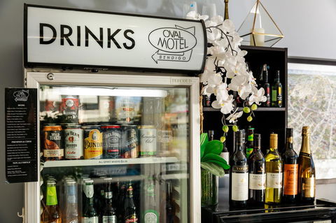 Bendigo Oval Motel - Accommodation in Bendigo 20