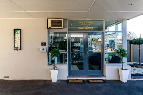 Bendigo Oval Motel - Accommodation in Bendigo 23