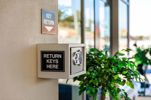 Bendigo Oval Motel - Accommodation in Bendigo 24