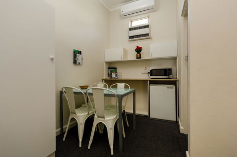Bendigo Oval Motel - Accommodation in Bendigo 6
