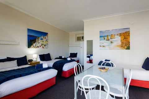 Bendigo Oval Motel - Accommodation in Bendigo 14
