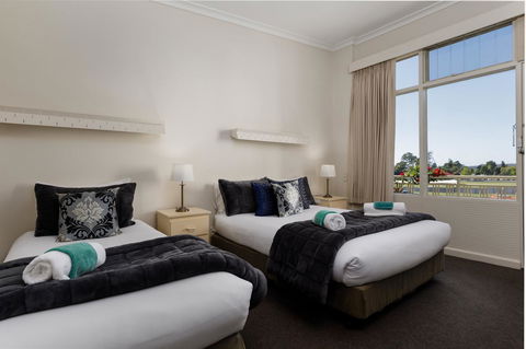 Bendigo Oval Motel - Accommodation in Bendigo 11