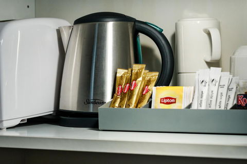 Bendigo Oval Motel - Accommodation in Bendigo 17