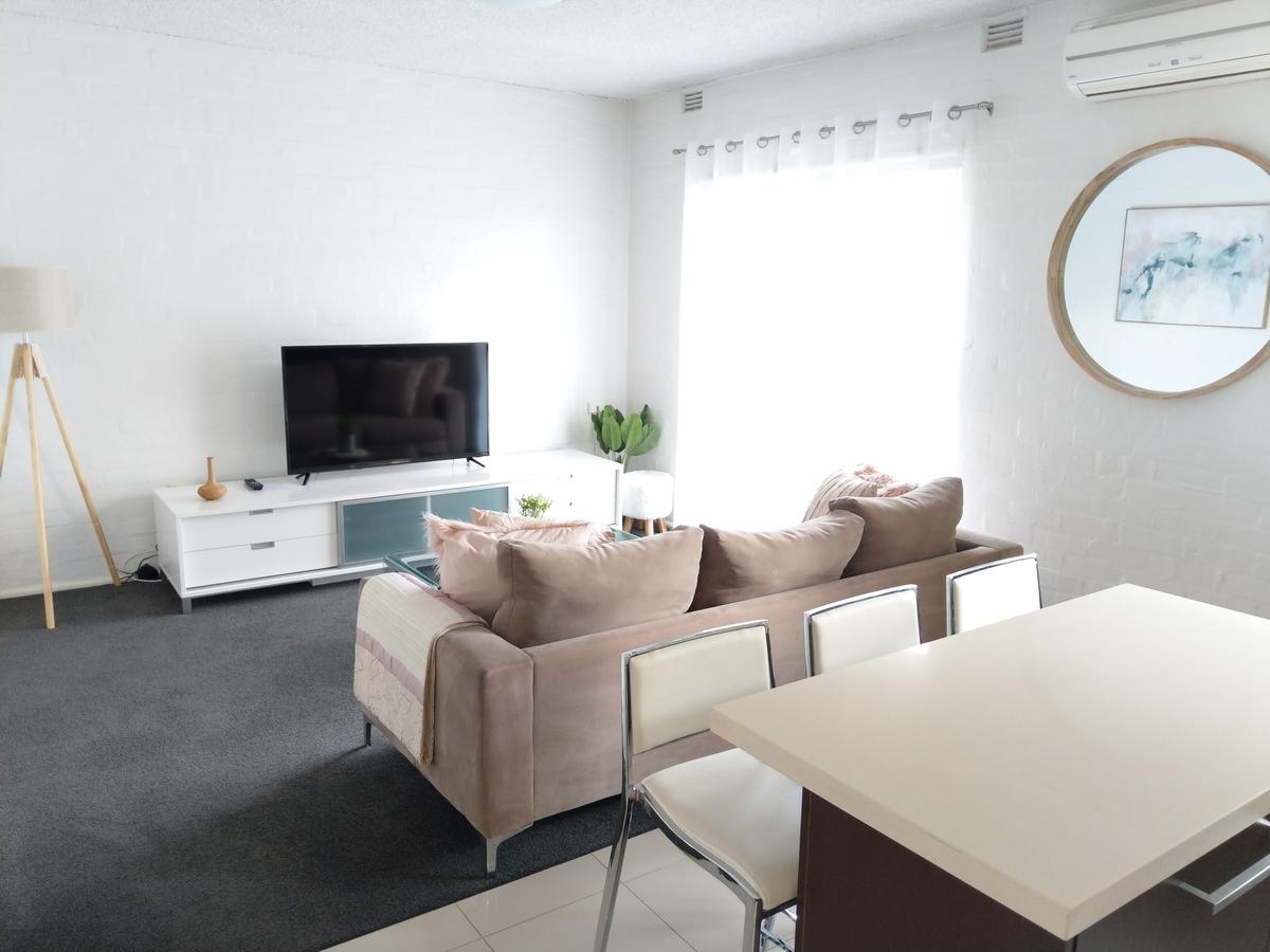 North Melbourne VIC Accommodation in Bendigo