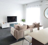 North Melbourne Retreat - Accommodation in Bendigo