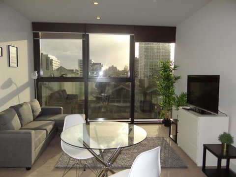 Amazing Accommodations: Vogue - Accommodation in Bendigo 15