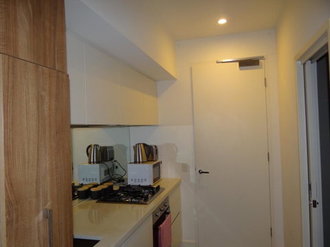 Amazing Accommodations: Vogue - Accommodation in Bendigo 2