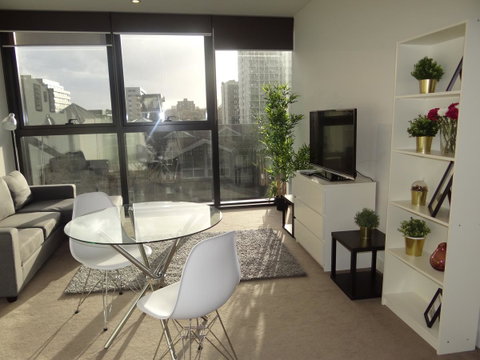 Amazing Accommodations: Vogue - Accommodation in Bendigo 14