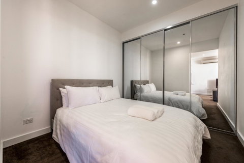 Amazing Accommodations: Vogue - Accommodation in Bendigo 38